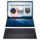 Ноутбук Asus Zenbook Duo UX8406CA-QL047X (90NB14X1-M001P0)