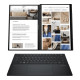 Ноутбук Asus Zenbook Duo UX8406CA-QL047X (90NB14X1-M001P0)