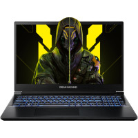 Ноутбук Dream Machines RG5070-15 (RG5070-15UA24)