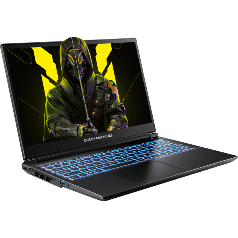 Ноутбук Dream Machines RG5070-15 (RG5070-15UA24)