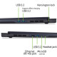 Ноутбук Acer Predator Helios Neo 18 PHN18-72 (NH.QVHEU.00A)
