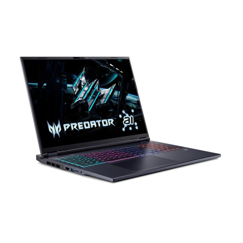 Ноутбук Acer Predator Helios Neo 18 PHN18-72 (NH.QVHEU.00A)