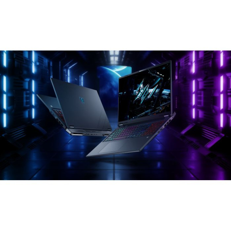 Ноутбук Acer Predator Helios Neo 18 PHN18-72 (NH.QVHEU.00A)