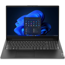 Ноутбук Lenovo V15 G4 AMN Business Black (82YU016PRA)
