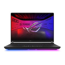 Ноутбук Asus ROG Strix SCAR 16 G635LR-RW164W (90NR0LU1-M006X0)