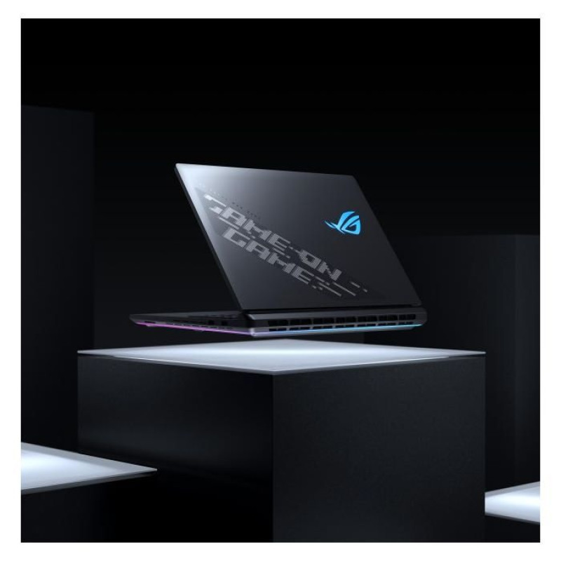 Ноутбук Asus ROG Strix SCAR 16 G635LR-RW164W (90NR0LU1-M006X0)