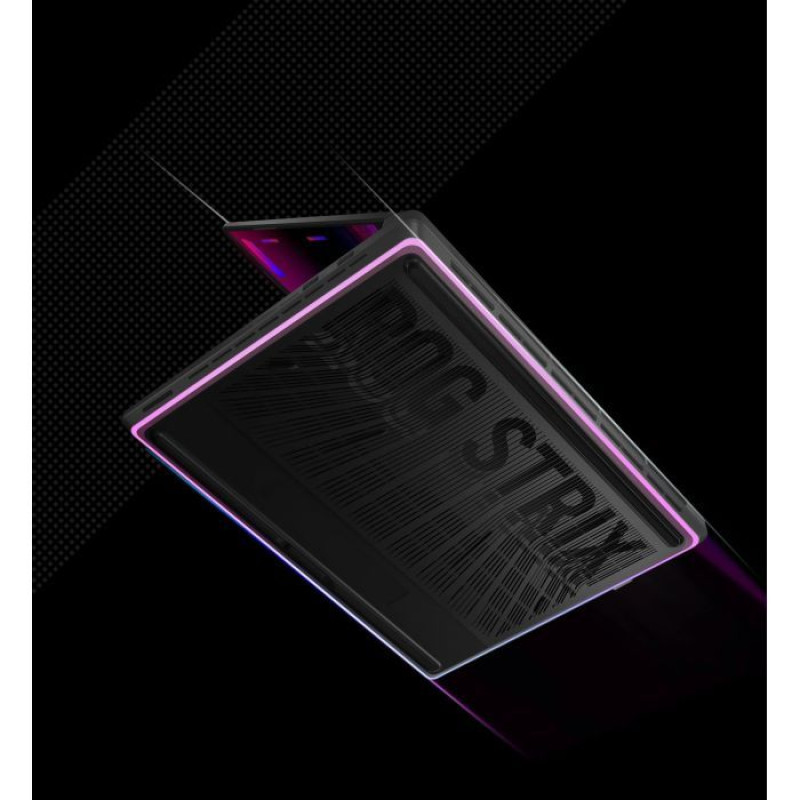 Ноутбук Asus ROG Strix SCAR 16 G635LR-RW164W (90NR0LU1-M006X0)
