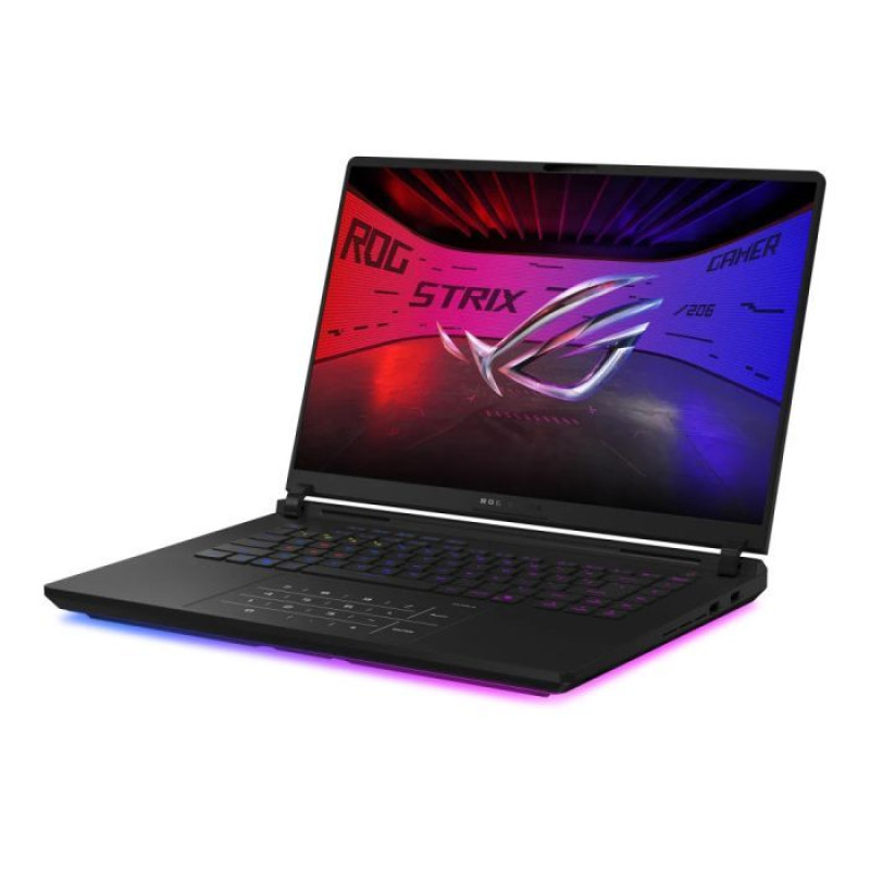 Ноутбук Asus ROG Strix SCAR 16 G635LR-RW164W (90NR0LU1-M006X0)