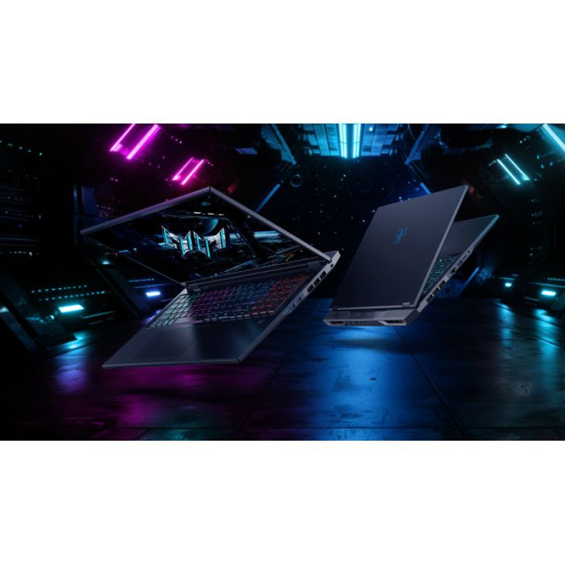 Ноутбук Acer Predator Helios Neo 18 PHN18-72 (NH.QVMEU.005)