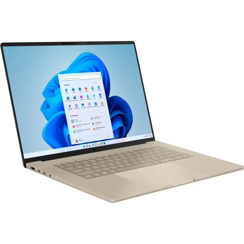 Ноутбук ASUS Zenbook A16 (UX3607) (90NB17W1-M00700)