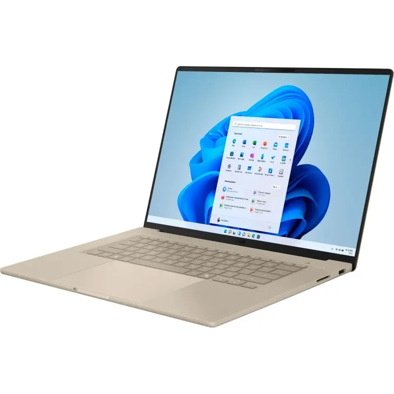 Ноутбук ASUS Zenbook A16 (UX3607) (90NB17W1-M00700)
