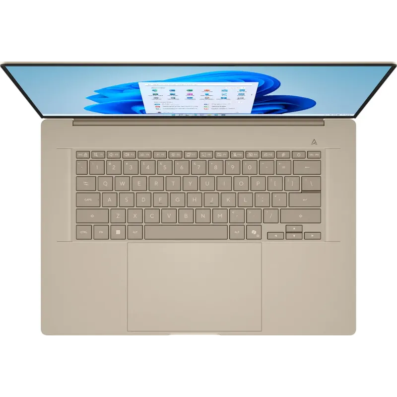 Ноутбук ASUS Zenbook A16 (UX3607) (90NB17W1-M00700)