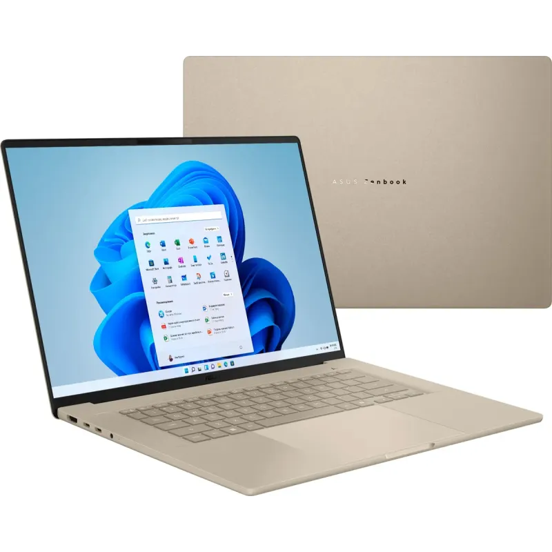 Ноутбук ASUS Zenbook A16 (UX3607) (90NB17W1-M00700)