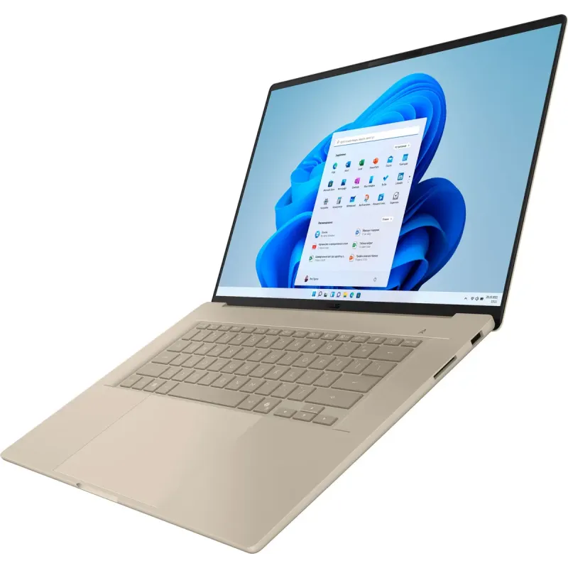 Ноутбук ASUS Zenbook A16 (UX3607) (90NB17W1-M00700)