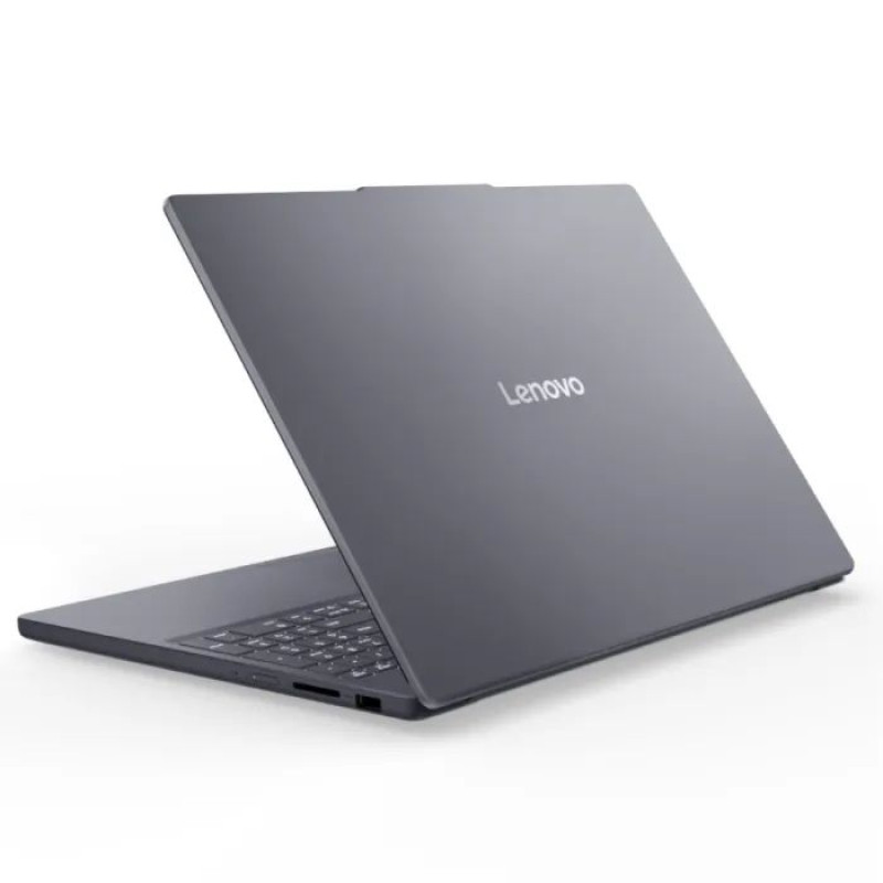 Ноутбук Lenovo IdeaPad Slim 3 15ARP10 (83K700E6RA) Luna Grey
