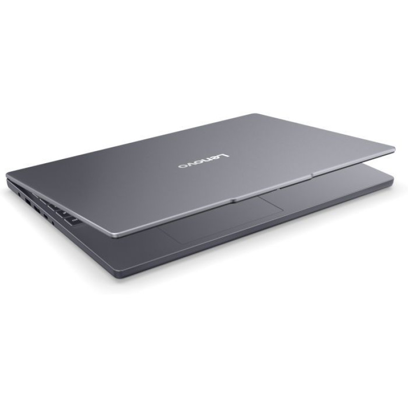 Ноутбук Lenovo IdeaPad Slim 3 15ARP10 (83K700E6RA) Luna Grey
