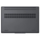 Ноутбук Lenovo IdeaPad Slim 3 15ARP10 (83K700E6RA) Luna Grey