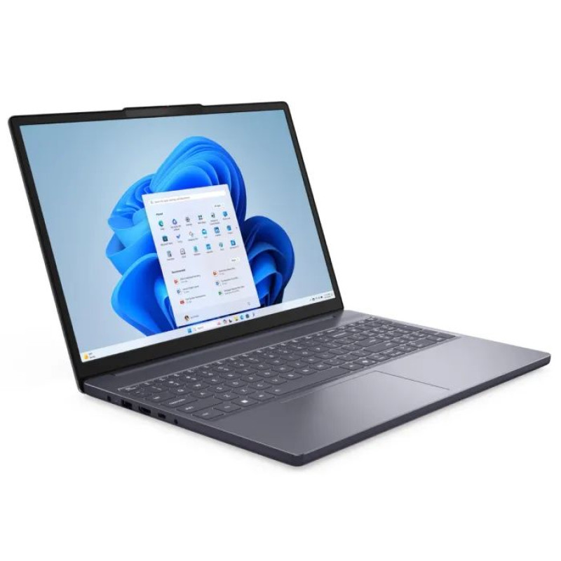 Ноутбук Lenovo IdeaPad Slim 3 15IRH10 (83K100UTRA)