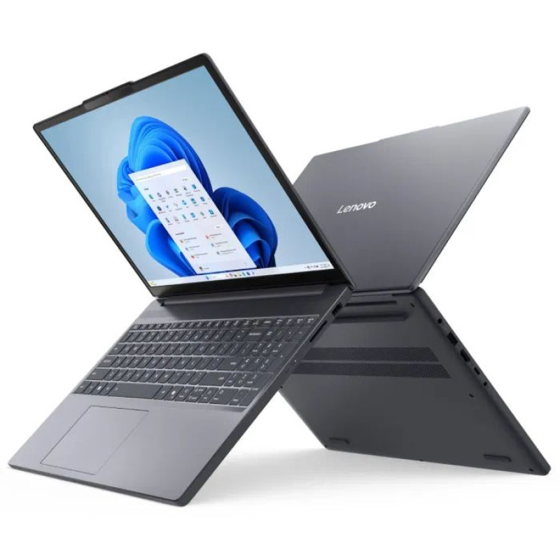 Ноутбук Lenovo IdeaPad Slim 3 15IRH10 (83K100UTRA)