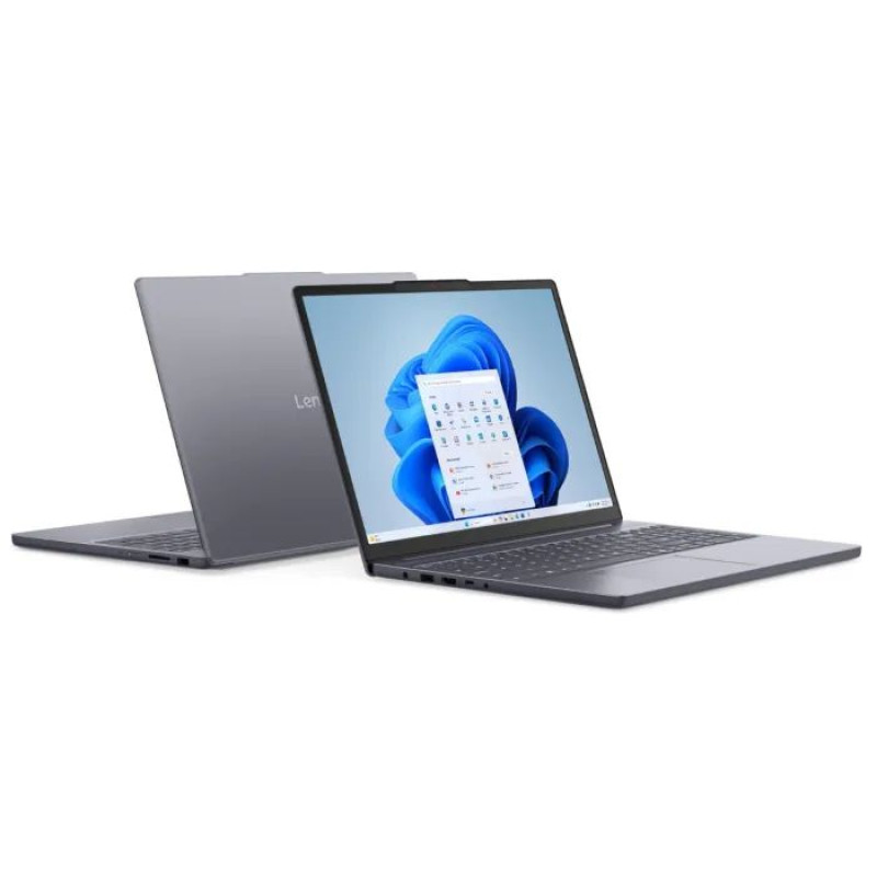 Ноутбук Lenovo IdeaPad Slim 3 15IRH10 (83K100UTRA)