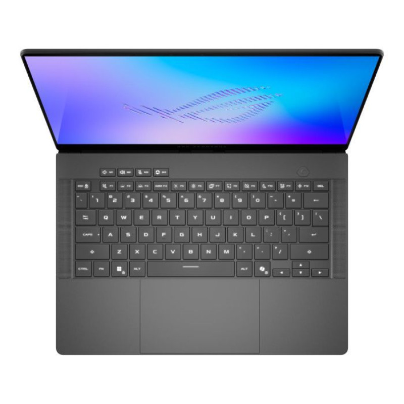 Ноутбук Asus ROG Zephyrus G14 GU405AW-SY049W (90NR0P84-M002D0)