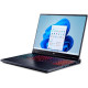 Ноутбук Acer Predator Helios Neo 16 AI PHN16-73-72X8 Black (NH.QVQEU.003)