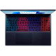 Ноутбук Acer Predator Helios Neo 16 AI PHN16-73-72X8 Black (NH.QVQEU.003)