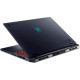 Ноутбук Acer Predator Helios Neo 16 AI PHN16-73-72X8 Black (NH.QVQEU.003)