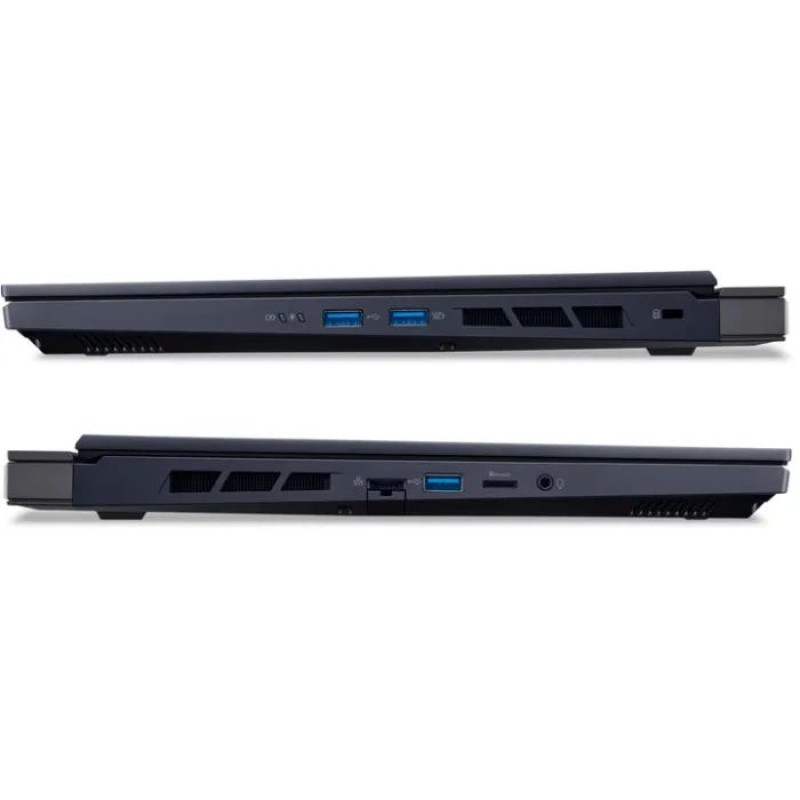 Ноутбук Acer Predator Helios Neo 16 AI PHN16-73-72X8 Black (NH.QVQEU.003)