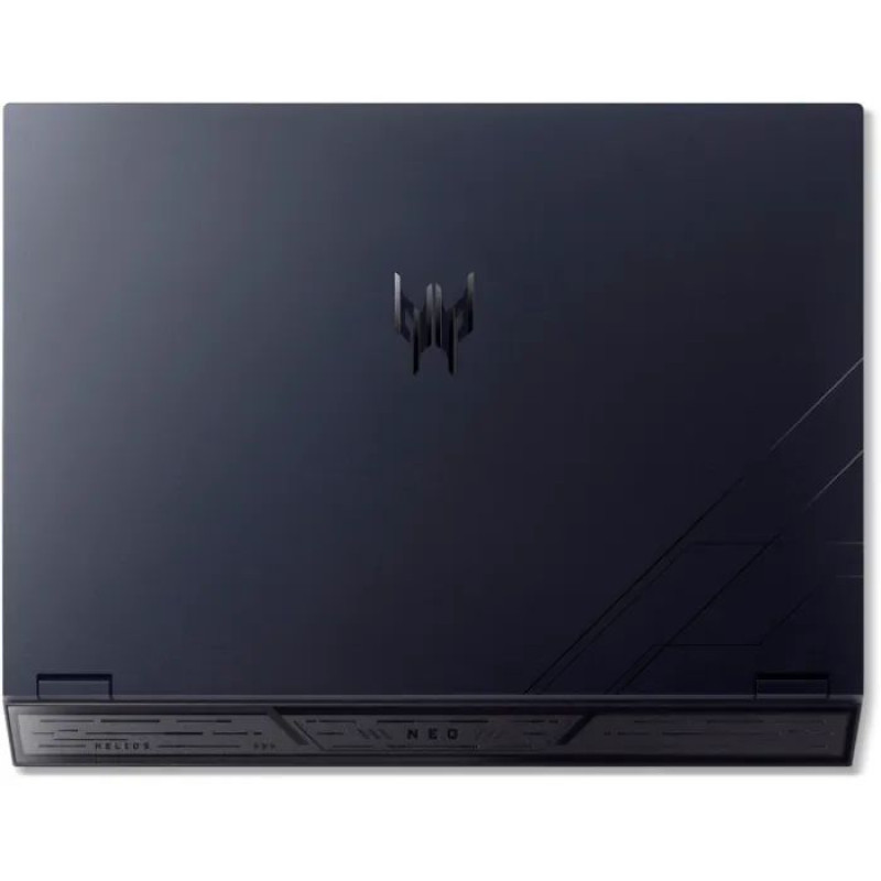 Ноутбук Acer Predator Helios Neo 16 AI PHN16-73-72X8 Black (NH.QVQEU.003)