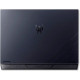 Ноутбук Acer Predator Helios Neo 16 AI PHN16-73-72X8 Black (NH.QVQEU.003)