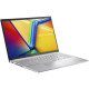 Ноутбук ASUS VivoBook 15 X1502VA Cool Silver (X1502VA-BQ976)