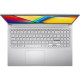 Ноутбук ASUS VivoBook 15 X1502VA Cool Silver (X1502VA-BQ976)