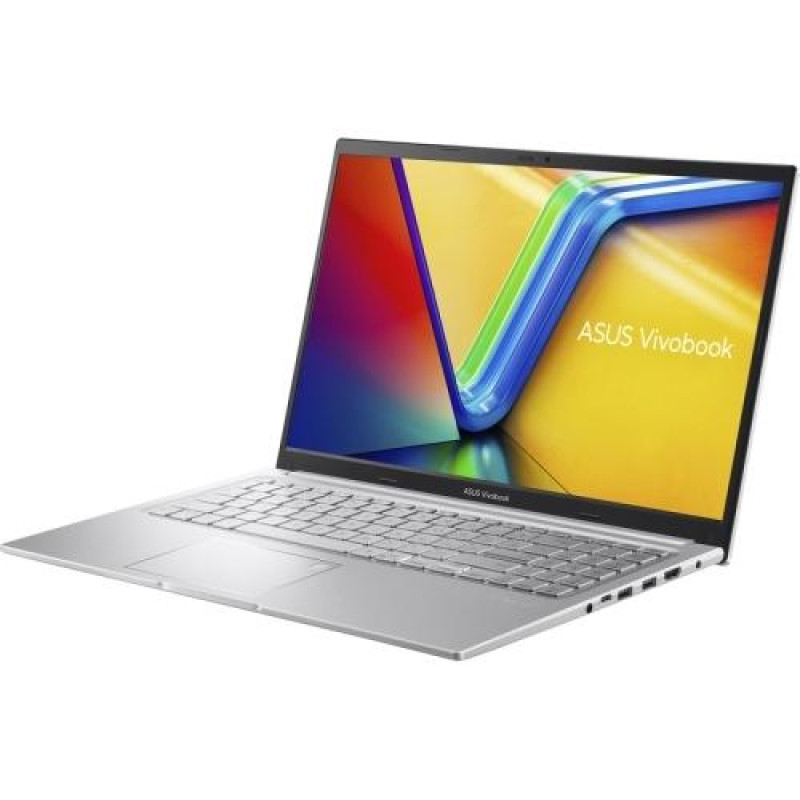 Ноутбук ASUS VivoBook 15 X1502VA Cool Silver (X1502VA-BQ976)