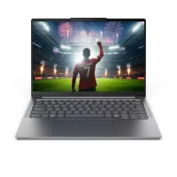 Ноутбук LENOVO IdeaPad Pro 5 14IPH11 Luna Grey (83SH0013RA)