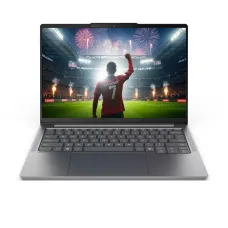 Ноутбук LENOVO IdeaPad Pro 5 14IPH11 Luna Grey (83SH0013RA)