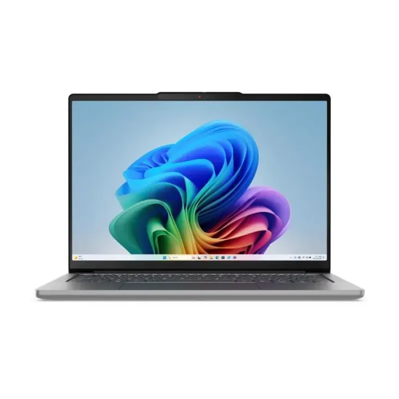 Ноутбук LENOVO IdeaPad Pro 5 14IPH11 Luna Grey (83SH0013RA)