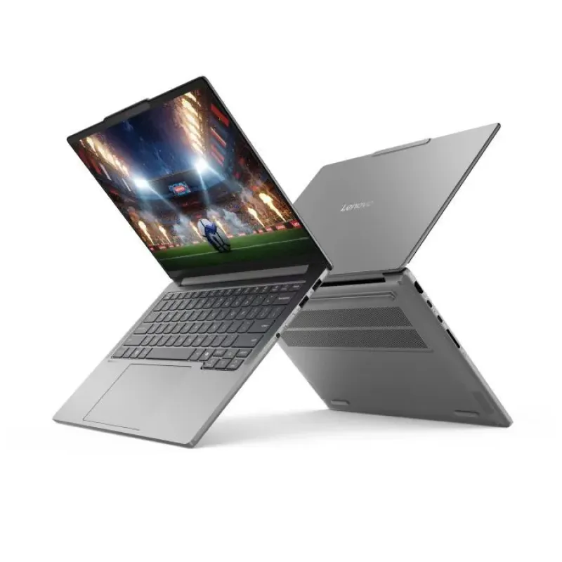 Ноутбук LENOVO IdeaPad Pro 5 14IPH11 Luna Grey (83SH0013RA)