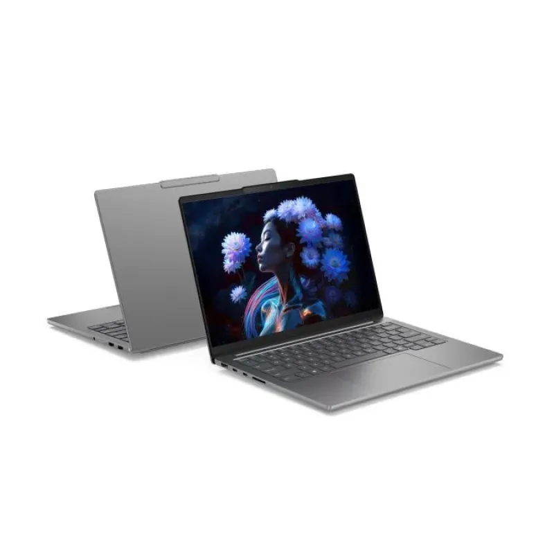 Ноутбук LENOVO IdeaPad Pro 5 14IPH11 Luna Grey (83SH0013RA)