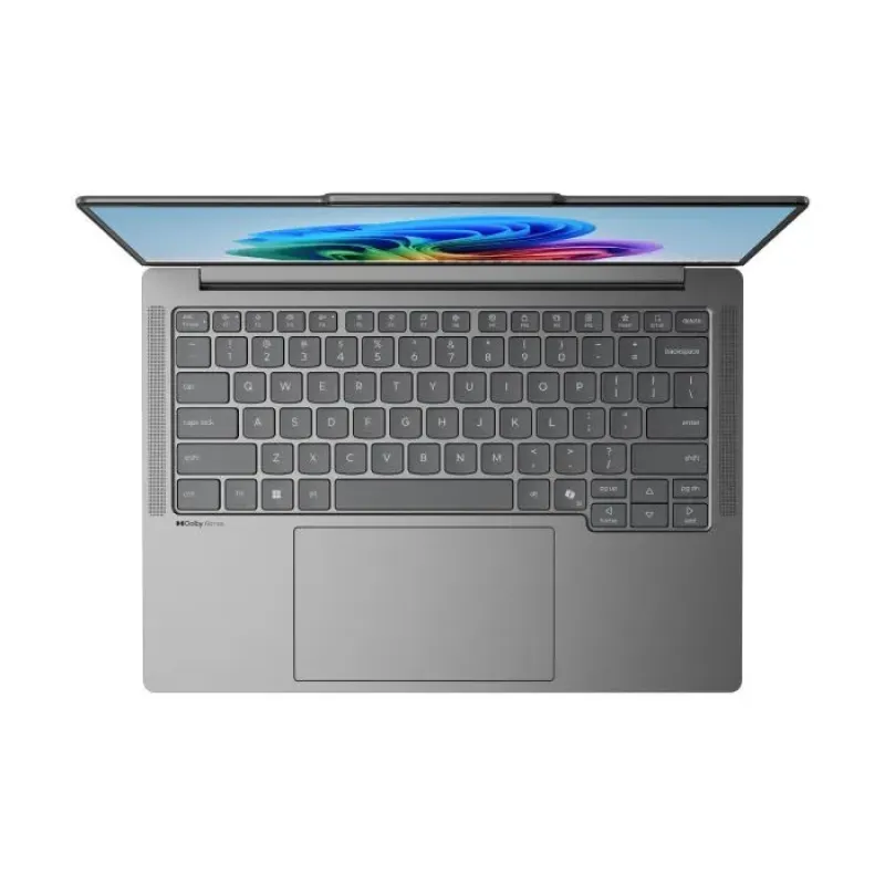 Ноутбук LENOVO IdeaPad Pro 5 14IPH11 Luna Grey (83SH0013RA)