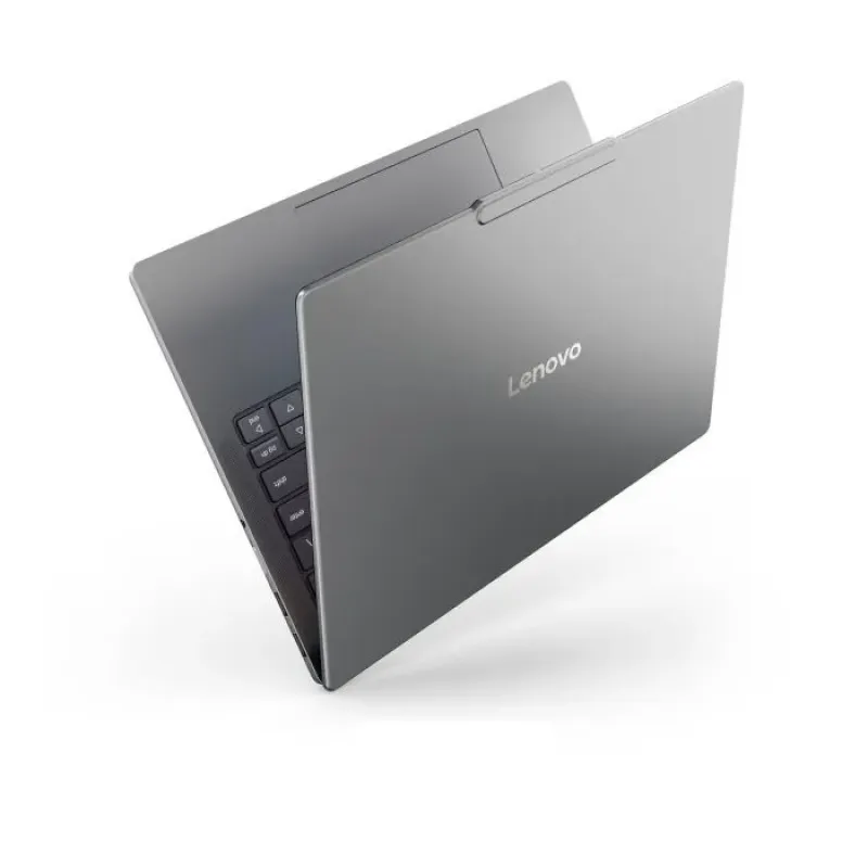 Ноутбук LENOVO IdeaPad Pro 5 14IPH11 Luna Grey (83SH0013RA)