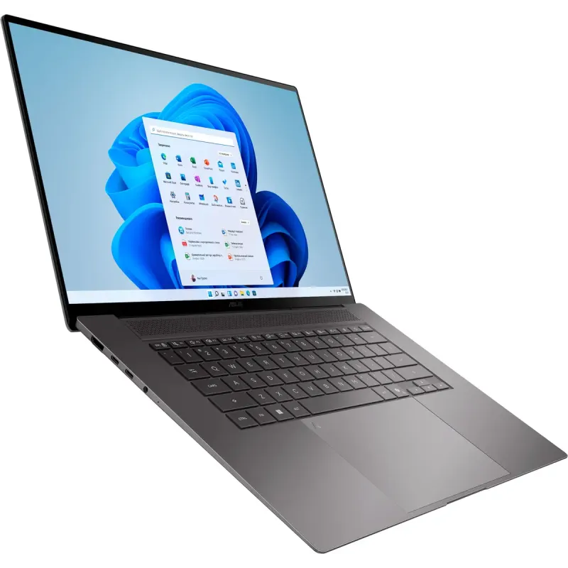 Ноутбук Asus Zenbook S16 UM5606GA-SS018W (90NB17H5-M000P0) Antrim Gray
