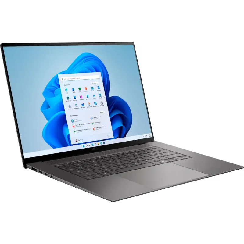 Ноутбук Asus Zenbook S16 UM5606GA-SS018W (90NB17H5-M000P0) Antrim Gray