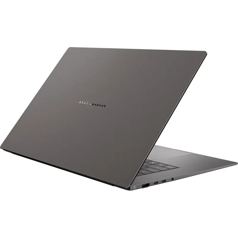 Ноутбук Asus Zenbook S16 UM5606GA-SS018W (90NB17H5-M000P0) Antrim Gray