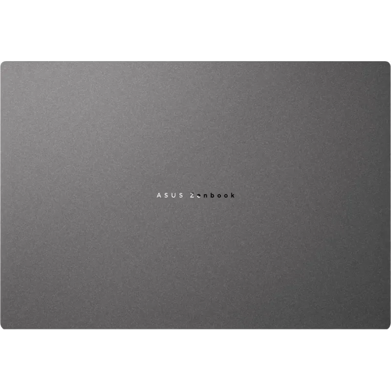Ноутбук Asus Zenbook S16 UM5606GA-SS018W (90NB17H5-M000P0) Antrim Gray