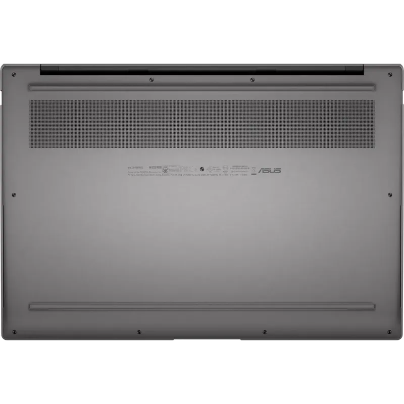 Ноутбук Asus Zenbook S16 UM5606GA-SS018W (90NB17H5-M000P0) Antrim Gray