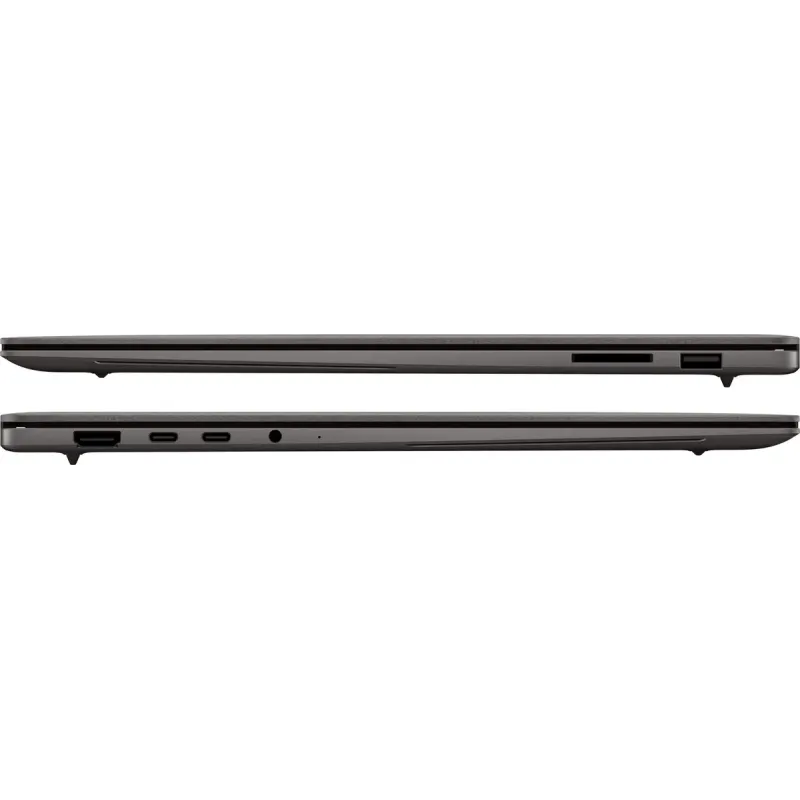 Ноутбук Asus Zenbook S16 UM5606GA-SS018W (90NB17H5-M000P0) Antrim Gray