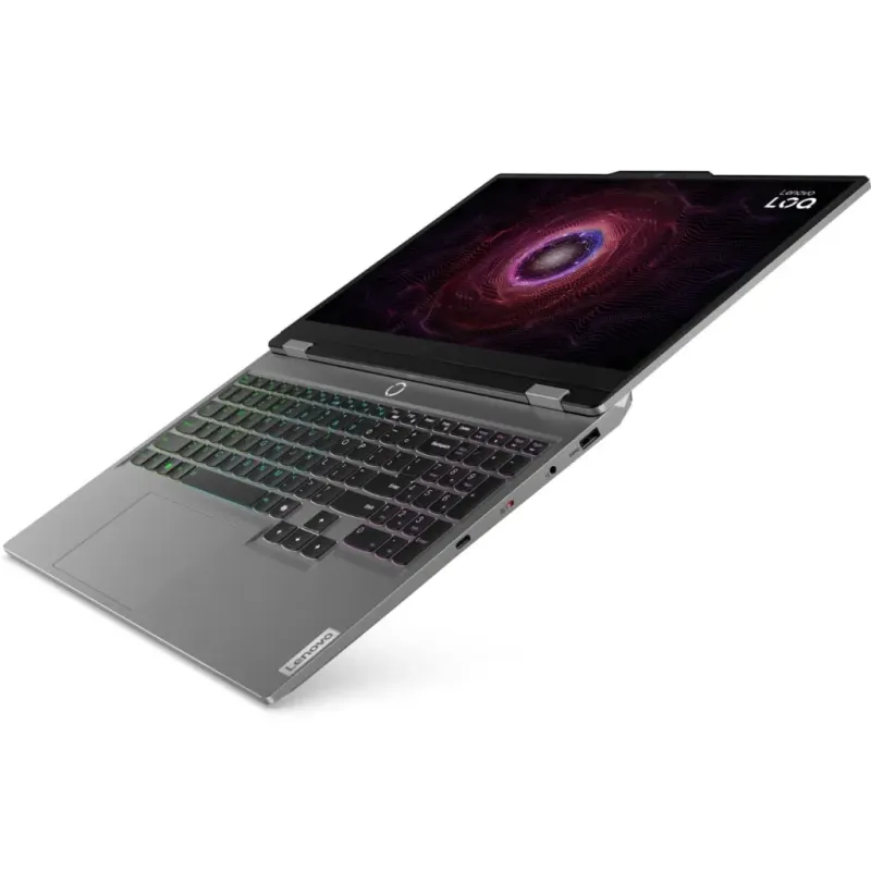 Ноутбук Lenovo LOQ 15ARP9 (83JC00LYUS)