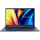 ASUS VivoBook 15 M1502YA Quiet Blue (M1502YA-BQ325, 90NB0X21-M00EU)