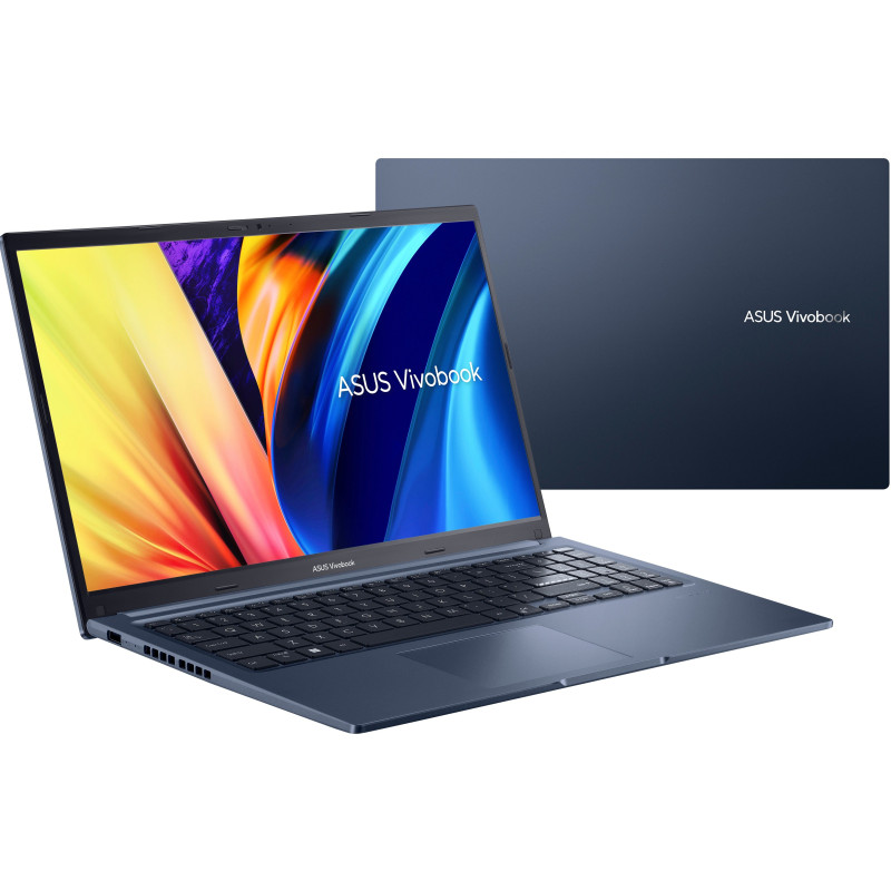ASUS VivoBook 15 M1502YA Quiet Blue (M1502YA-BQ325, 90NB0X21-M00EU)